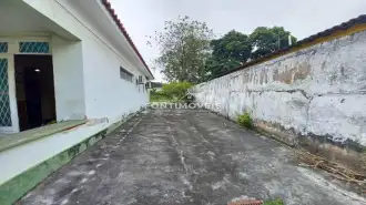 Conheça Casa Comercial Taquara /RJ com 331M². - 467 - 26 26