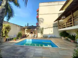 Conheça Casa Comercial Taquara /RJ com 331M². - 469 - 3 Casa Comercial Taquara /RJ com 331M². - 469 - 3
