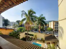 Conheça Casa Comercial Taquara /RJ com 331M². - 469 - 22 Casa Comercial Taquara /RJ com 331M². - 469 - 22