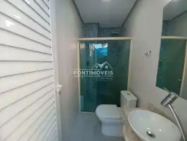 Banheiro Externo - 30