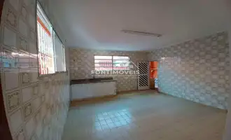Conheça COZINHA do imóvel - Casa 3 Quartos Taquara/Rj com 190M². - 481 - 4 COZINHA - Casa 3 Quartos Taquara/Rj com 190M². - 481 - 4