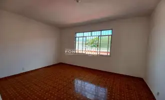 Casa 3 Quartos Taquara/Rj com 190M². - 481 - 19