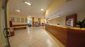 Sala Comercial Taquara/ RJ com 19M². - 483 - 6