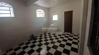 Conheça Casa 3 Quartos na Curicica /RJ com 261M² - 487 - 22 22