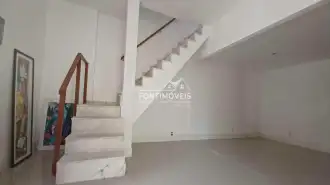 Conheça Casa 3 Quartos na Curicica /RJ com 261M² - 487 - 6 6