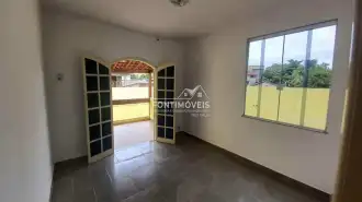Conheça Casa 3 Quartos na Curicica /RJ com 261M² - 487 - 14 14