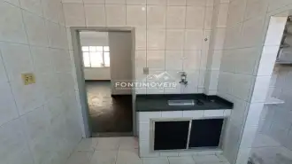 Apartamento para alugar Rua Florianópolis,Rio de Janeiro,RJ - R$ 800 - 493 - 19