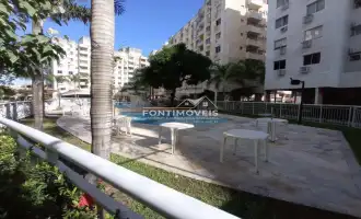 Apartamento 2 quartos para alugar Rio de Janeiro,RJ - 495 - 26