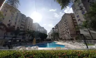 Apartamento 2 quartos para alugar Rio de Janeiro,RJ - 495 - 32
