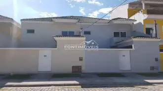 Casa em Condomínio para alugar Estrada do Cafundá,Rio de Janeiro,RJ - R$ 2.800 - 501 - 35