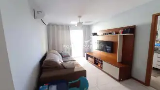 Conheça Apartamento 2 quartos Taquara/Rj 59m² - 509 - 1 Apartamento 2 quartos Taquara/Rj 59m² - 509 - 1