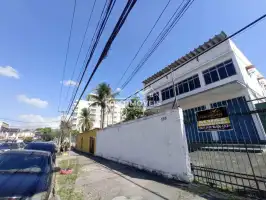 Conheça Galpão com prédio comercial Iriquitiá - Taquara/RJ com 624m² - 519 - 4 4
