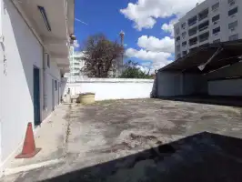 Conheça Galpão com prédio comercial Iriquitiá - Taquara/RJ com 624m² - 519 - 12 12