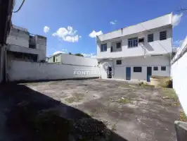 Galpão com prédio comercial Iriquitiá - Taquara/RJ - 519 - 2