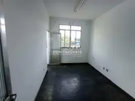 Conheça Galpão com prédio comercial Iriquitiá - Taquara/RJ com 624m² - 519 - 28 28