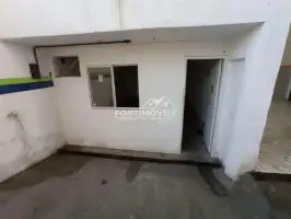 Conheça Galpão com loja na Taquara /RJ com 216m² - 529 - 11 11