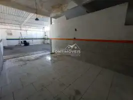 Conheça Galpão com loja na Taquara /RJ com 216m² - 529 - 19 19