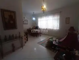 Conheça Casa 3 quartos Taquara/RJ com 270m² - 530 - 2 2