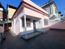 Conheça Casa 2 quartos Pechincha/RJ com 70m² - 494 - 1 Casa 2 quartos Pechincha/RJ com 70m² - 494 - 1