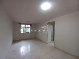 Conheça Apartamento 1 quarto em Jacarepaguá/RJ com 37m² - 532 - 2 Apartamento 1 quarto em Jacarepaguá/RJ com 37m² - 532 - 2
