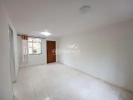 Apartamento 1 quarto em Jacarepaguá/RJ com 37m² - 532 - 3