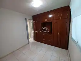 Apartamento 1 quarto em Jacarepaguá/RJ com 37m² - 532 - 6