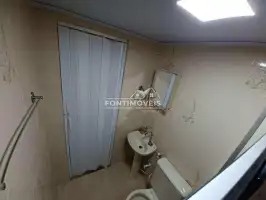 Conheça Apartamento 1 quarto em Jacarepaguá/RJ com 37m² - 532 - 9 Apartamento 1 quarto em Jacarepaguá/RJ com 37m² - 532 - 9