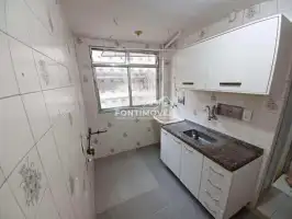 Conheça Apartamento 1 quarto em Jacarepaguá/RJ com 37m² - 532 - 11 Apartamento 1 quarto em Jacarepaguá/RJ com 37m² - 532 - 11