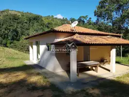 Casa 2 quartos Mangaratiba/RJ com 3.000m² - 533 - 1