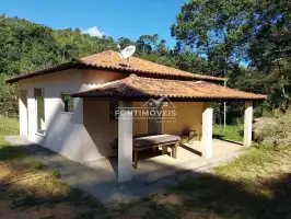 Casa 2 quartos Mangaratiba/RJ com 3.000m² - 533 - 2