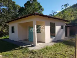 Casa 2 quartos Mangaratiba/RJ com 3.000m² - 533 - 3