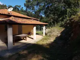 Casa 2 quartos Mangaratiba/RJ com 3.000m² - 533 - 11