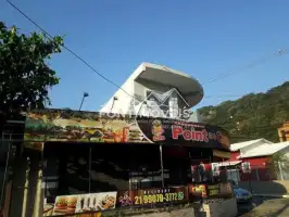 Conheça Venda comercial de lojas na praia do Saco Mangaratiba - 538 - 5 5