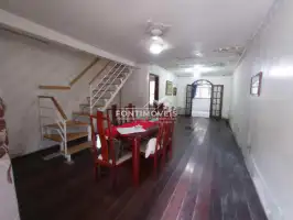 Conheça Casa 4 quartos no Anil/RJ com 160m² - 552 - 1 1