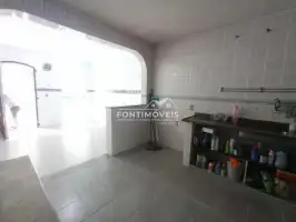 Conheça Casa 4 quartos no Anil/RJ com 160m² - 552 - 13 13