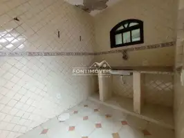 Conheça Casa 4 quartos no Anil/RJ com 160m² - 552 - 24 24