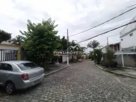 Conheça Casa 4 quartos no Anil/RJ com 160m² - 552 - 55 55