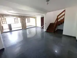 Conheça Casa 5 quartos na Taquara/RJ com 190m² - 557 - 14 14