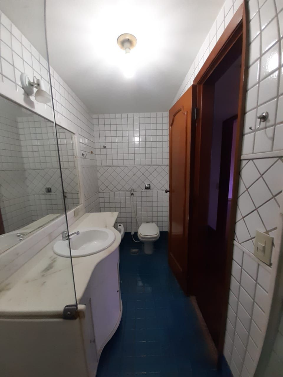 Apartamento à venda Praia de Cocotá,Rio de Janeiro,RJ - R$ 450.000 - 112 - 4