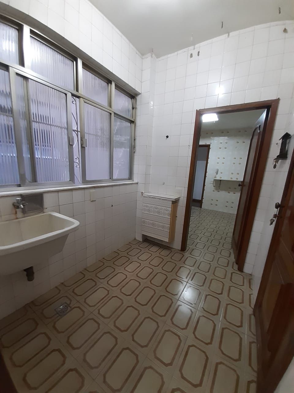 Apartamento à venda Praia de Cocotá,Rio de Janeiro,RJ - R$ 450.000 - 112 - 5