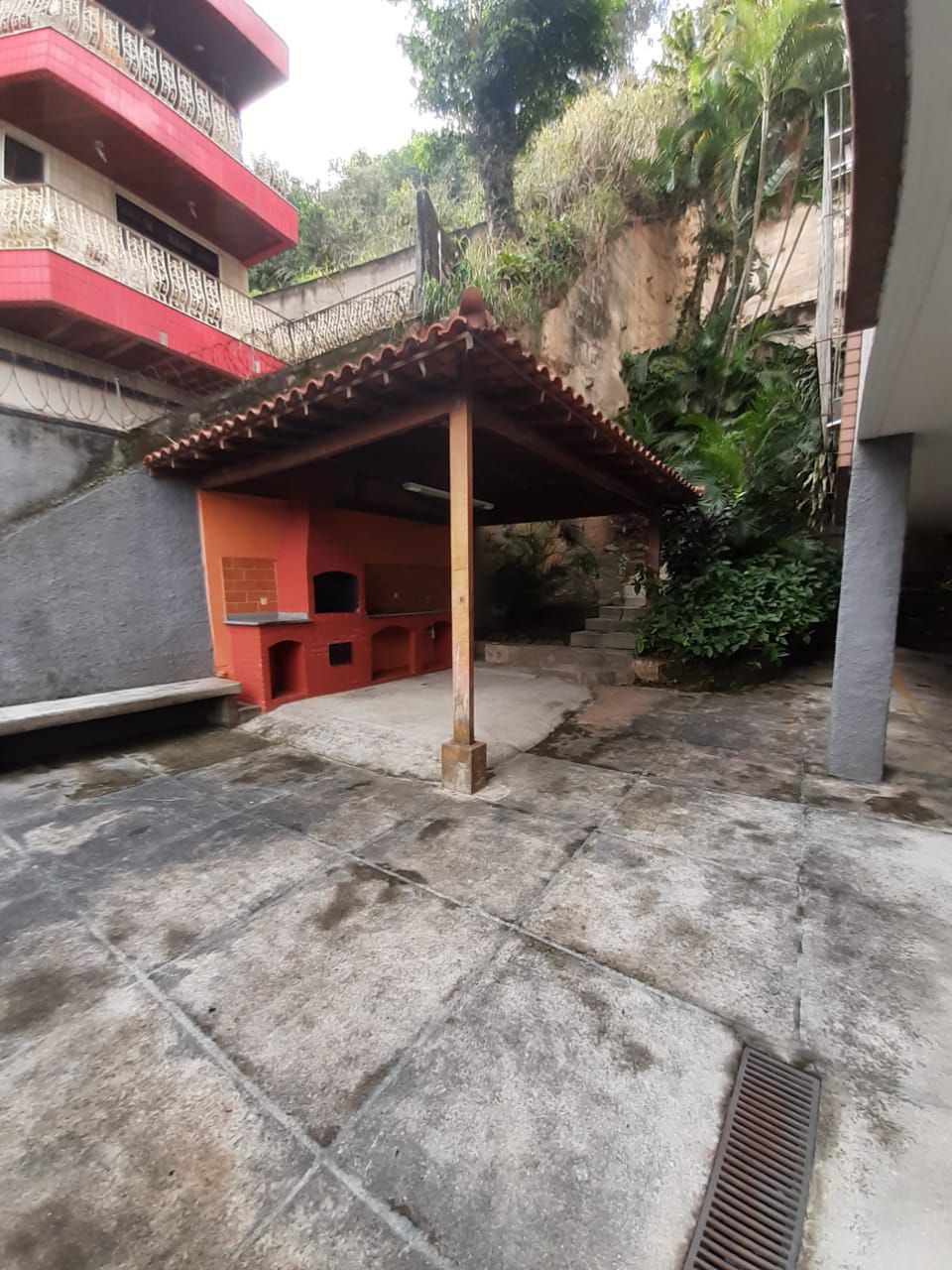 Apartamento à venda Praia de Cocotá,Rio de Janeiro,RJ - R$ 450.000 - 112 - 7
