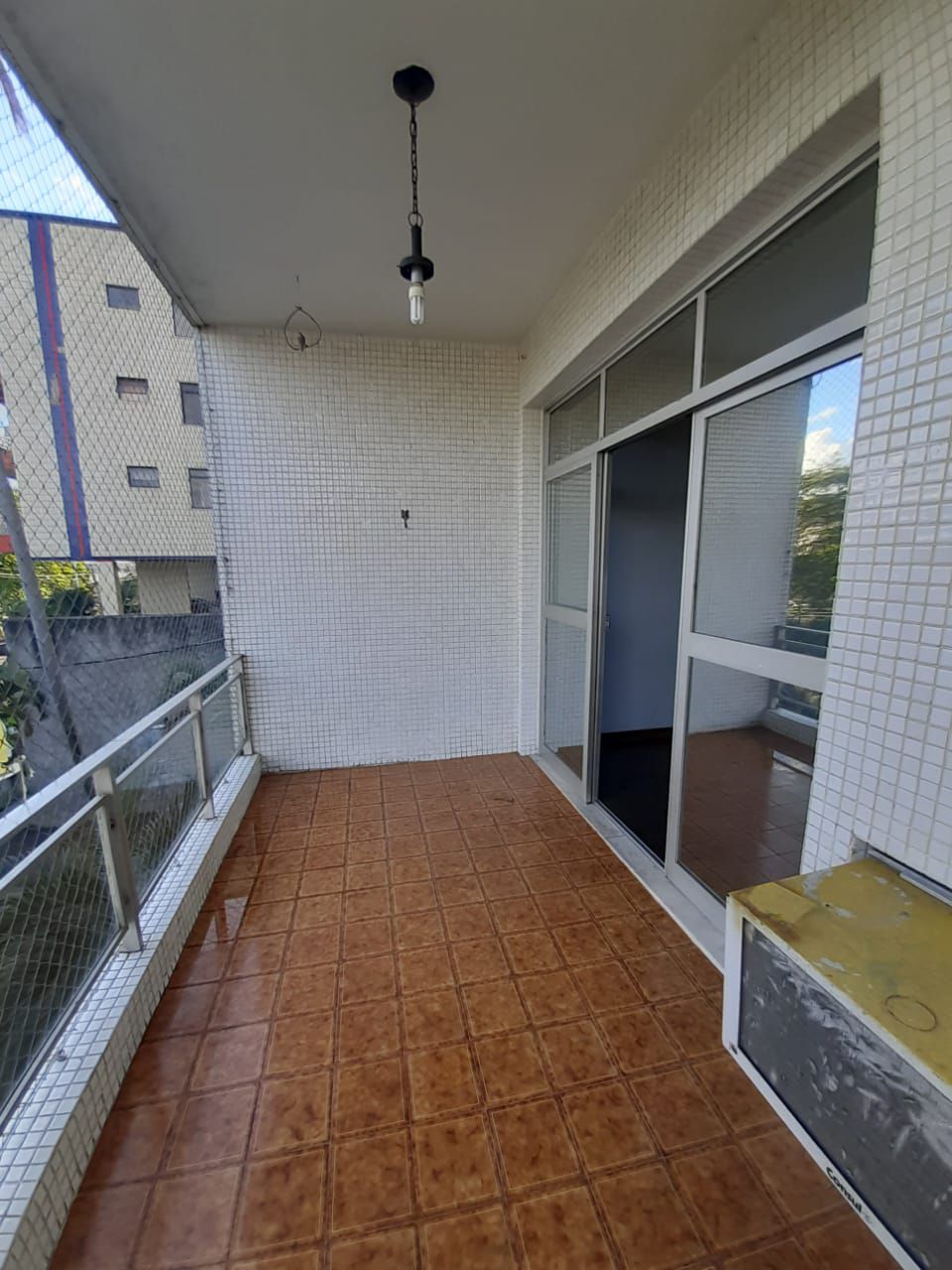 Apartamento à venda Praia de Cocotá,Rio de Janeiro,RJ - R$ 450.000 - 112 - 14