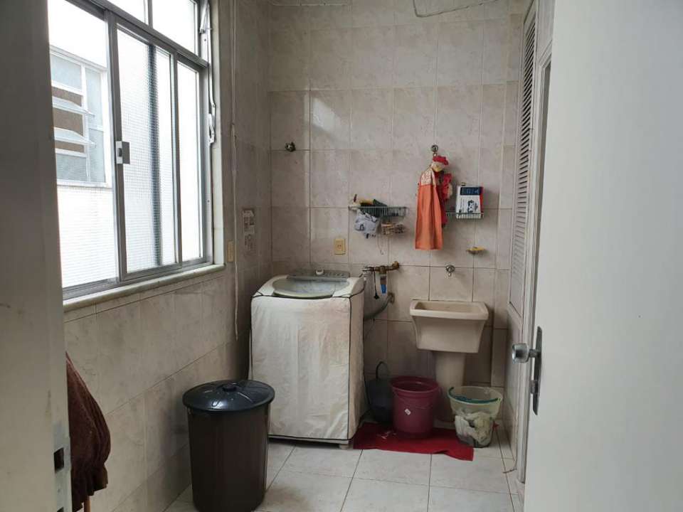 Apartamento 3 quartos à venda Rio de Janeiro,RJ - R$ 790.000 - 115 - 5