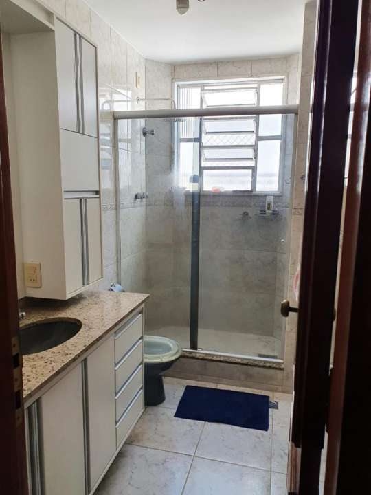 Apartamento 3 quartos à venda Rio de Janeiro,RJ - R$ 790.000 - 115 - 6