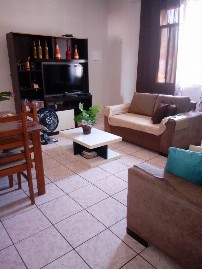 Casa em Condominio À Venda - Rio de Janeiro - RJ - Vila Kosmos - 103 - 1