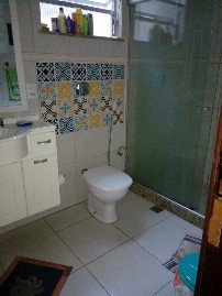 Casa em Condominio À Venda - Rio de Janeiro - RJ - Vila Kosmos - 103 - 6