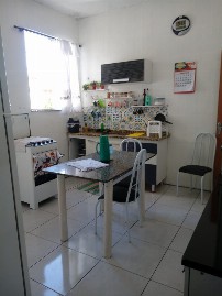 Casa em Condominio À Venda - Rio de Janeiro - RJ - Vila Kosmos - 103 - 8