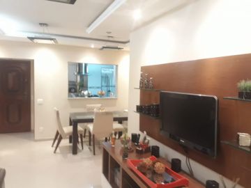 Apartamento 2 quartos à venda Rio de Janeiro,RJ - R$ 400.000 - VD 00002 - 2
