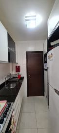 Cozinha - Apartamento 2 quartos à venda Rio de Janeiro,RJ - R$ 325.000 - 107 - 4