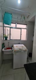 Área de Serviço - Apartamento 2 quartos à venda Rio de Janeiro,RJ - R$ 325.000 - 107 - 8